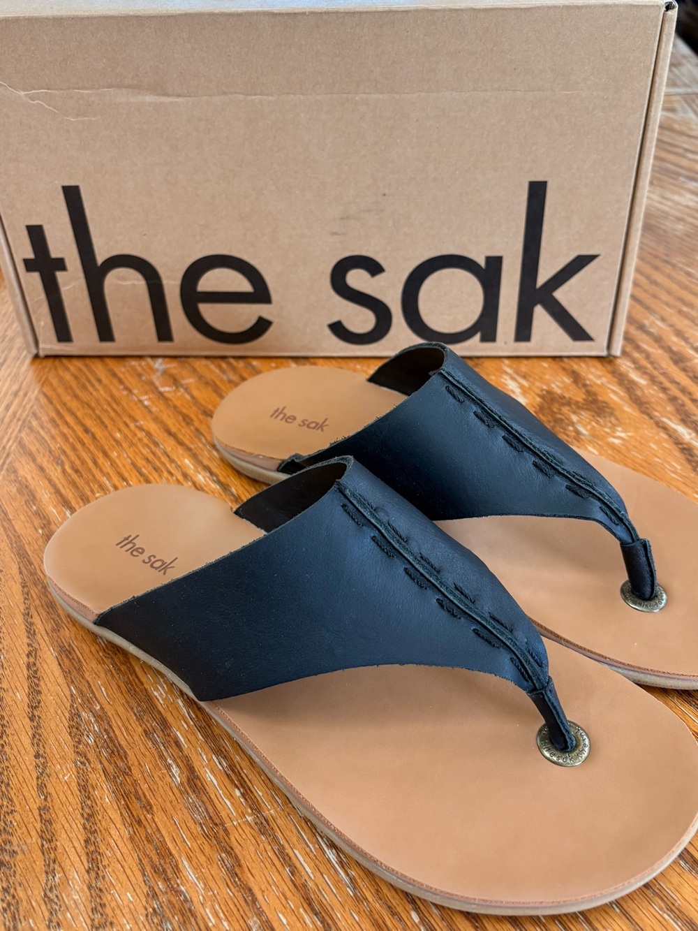 The Sak Sandals - Picture 4 of 10